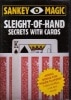 Sleight Of Hand With Cards