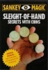 Sleight Of Hand With Coin