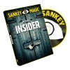 Insider (Gimmicks and DVD)