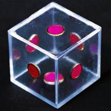 マジックショップ 1/18 HH Model Pagani Huayra R #73 (Matte Black) Car Model