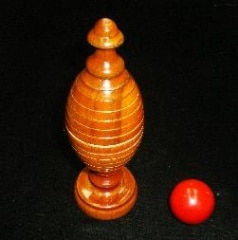 マジックアイテム ボールアンドベース ボールベース/Ball and Vase