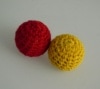 Crochet Ball/�˥åȥܡ��롦22�ߥ�(��/��)