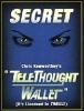 Telethought Wallet(SMALL)�ƥ쥽���ȡ�������å�