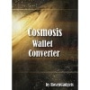 Cosmosis Wallet Converter/ߥååȡDVDå