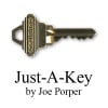 Just A Key