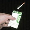 Jet Cigarette