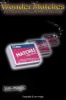 Wonder Match Boxes Set/����DVD�դ�