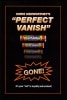 Perfect Vanish/DVDդ