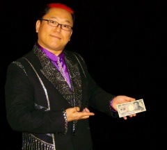 ʸؤShake Your Money