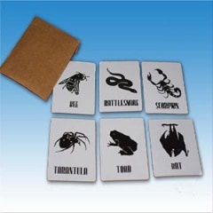 6th Sense Animal Prediction