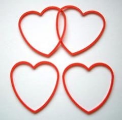 ��󥭥󥰡��ϡ��ȥ�ե���/REFILL for Souvenir LinkingLoverbands