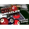 Pool Ball Miracle (DVD and Props)