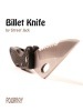 Poor Boy Billet Knife