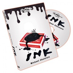 Ink/���ߥå���DVD���å�