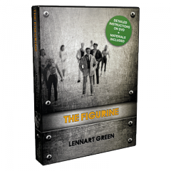 Figurine/DVD�ܥե����奢