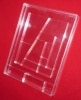 Building Block Miracle- Transparent Acrylic