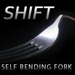 Shift:Self Bending Fork | メンタル | マジックショップ マジック 