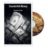 Counterfeit Money (Props and DVD)