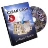 Clean Cash(���꡼�󥭥�å���)/���ߥå���DVD