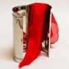Genie Tube - Stainless Steel /���ˡ����塼��