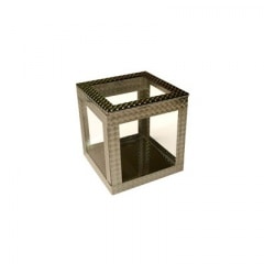 Crystal Clear Cube/��������