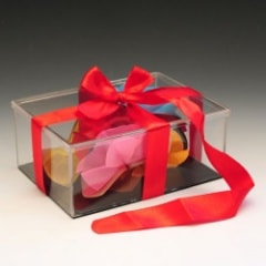 Crystal Gift Box Surprise/�ޥ�����󤫤��£��ʪ