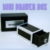 Mini drawer box