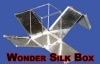 Wonder Silk Box-Metal/����DVD�դ�