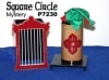 Square Circle Mystery/����DVD�դ�