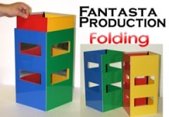 Fantasta Folding/����DVD�դ�