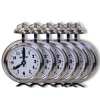 Multiplying Alarm Clocks, 6 /����DVD�դ�