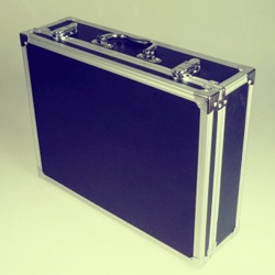 Executive Production Carrying Case(�ץ���������󡦥����å��奱����)/����DVD�դ�