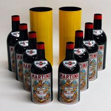 増加するボトル | ステージ（ボトル・グラス） | マジックショップ