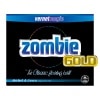 Zombie Ball Gold