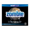 Zombie Ball Silver