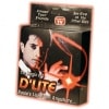 D'Lite Jumbo Red (Pair)