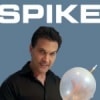 Delightful Spike Thru Balloon/����DVD�դ�
