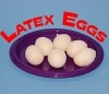 Latex Egg