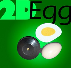 2D Egg/����DVD�դ�