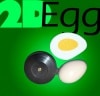2D Egg/DVDդ