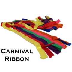Carnival Ribbon/�����˥Х��ܥ�
