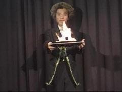 Balloon / Fire Dove Tray / �Х롼��&�ե����䡼���֥ȥ쥤