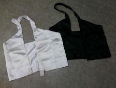 Invisible 6 Pocket Vest/�٥��ȥۥ����/����DVD�դ�