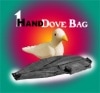 Dove Bag-Black 1-Hand