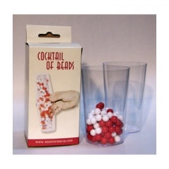Cocktail of Beads