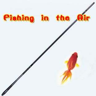 Fishing in the Air(��������)/����DVD�դ�
