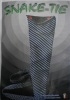 Snake Tie/͡