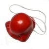 Clown Joker Red Nose-Rubber