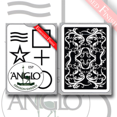 Anglo ESP Deck (black)