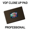 VDF Close Up Pad Professional